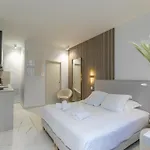 Mba - Echiquier 2 Luxury Center Apartman