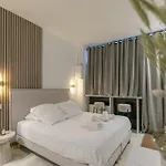 Mba - Echiquier 2 Luxury Center Apartman *