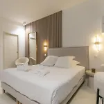 Mba - Echiquier 2 Luxury Center Apartman Párizs