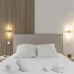 Mba - Echiquier 2 Luxury Center Apartman Párizs