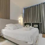 Mba - Echiquier 2 Luxury Center Párizs