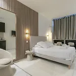 Apartman Mba - Echiquier 2 Luxury Center *