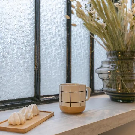 Διαμέρισμα Mba - Echiquier 2 Luxury Center Παρίσι