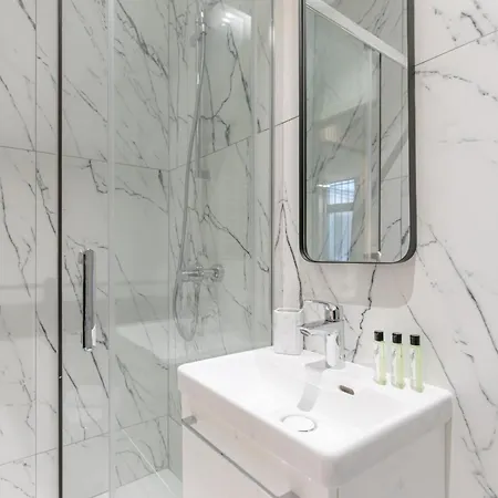 Mba - Echiquier 2 Luxury Center Παρίσι