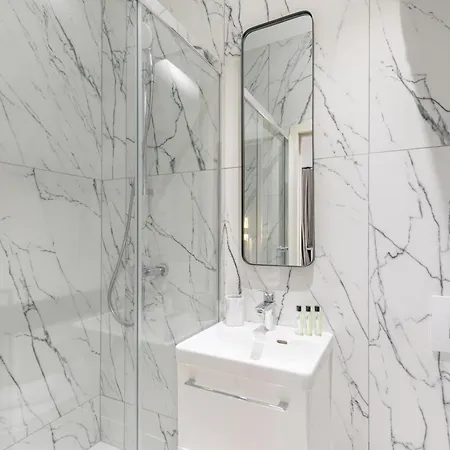 Διαμέρισμα Mba - Echiquier 2 Luxury Center *