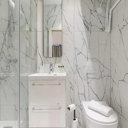 Διαμέρισμα Mba - Echiquier 2 Luxury Center