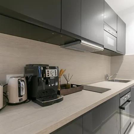 Mba - Echiquier 2 Luxury Center * باريس