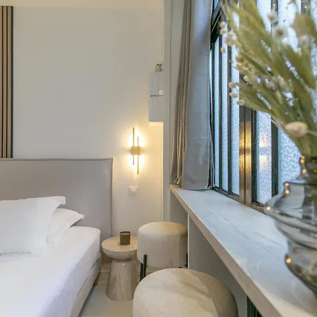 شقة Mba - Echiquier 2 Luxury Center *