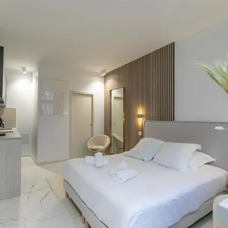 Mba - Echiquier 2 Luxury Center شقة