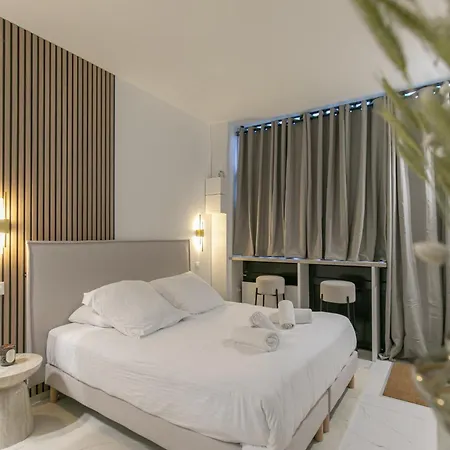 Mba - Echiquier 2 Luxury Center شقة *