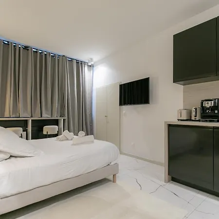 شقة Mba - Echiquier 2 Luxury Center
