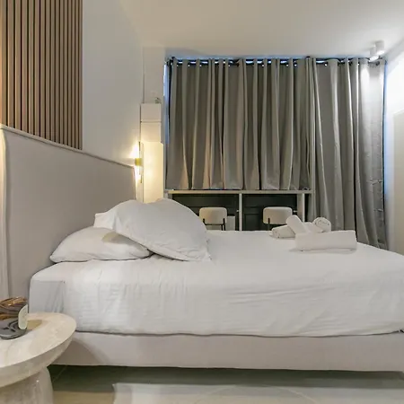 Mba - Echiquier 2 Luxury Center شقة