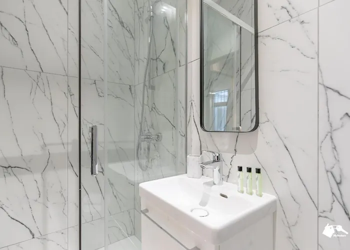 Mba - Echiquier 2 Luxury Center Παρίσι