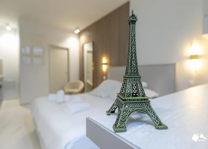 Mba - Echiquier 2 Luxury Center Παρίσι