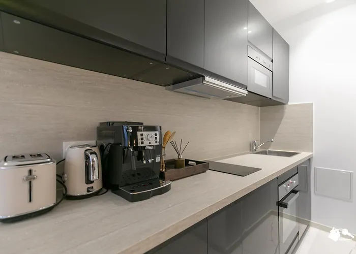 Mba - Echiquier 2 Luxury Center * Παρίσι