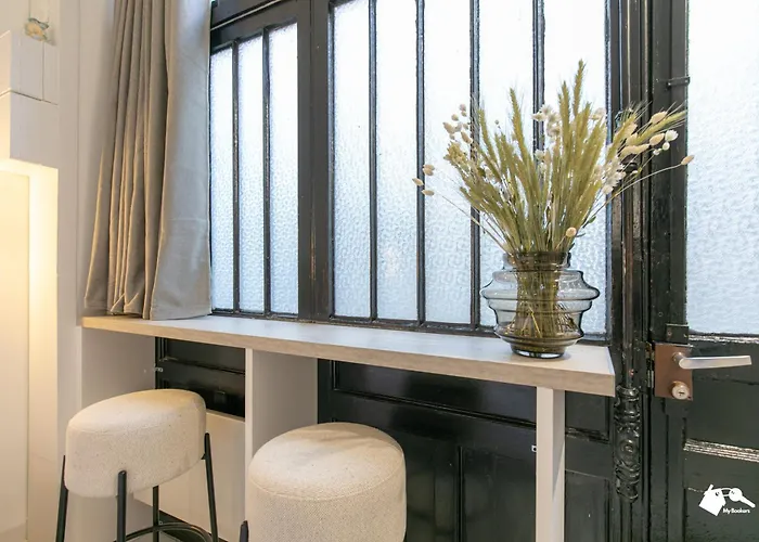 Mba - Echiquier 2 Luxury Center *