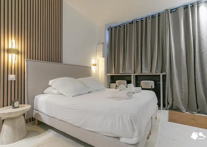 Mba - Echiquier 2 Luxury Center Παρίσι