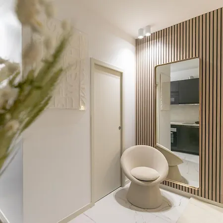 Mba - Echiquier 2 Luxury Center Apartamento